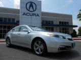 2012 Acura TL 3.7 SH-AWD Technology