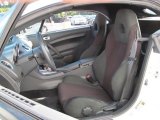 2012 Mitsubishi Eclipse Spyder GS Sport Front Seat