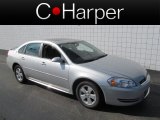 2009 Chevrolet Impala LT