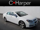 2011 Chevrolet Malibu LT