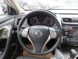 2013 Nissan Altima 2.5 SL Steering Wheel