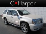 2008 Cadillac Escalade AWD