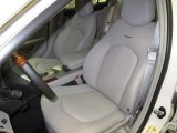 2012 Cadillac CTS 4 3.0 AWD Sport Wagon Front Seat
