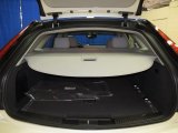 2012 Cadillac CTS 4 3.0 AWD Sport Wagon Trunk