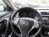 2013 Nissan Altima 3.5 SV Steering Wheel