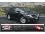 2013 Cosmic Gray Mica Toyota Venza LE AWD #69028419