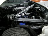 2005 Ford GT  5.4 Liter Lysholm Twin-Screw Supercharged DOHC 32V V8 Engine