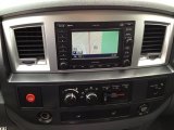 2006 Dodge Ram 1500 SRT-10 Regular Cab Navigation