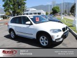 2010 BMW X5 xDrive30i