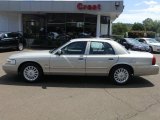 2011 Mercury Grand Marquis LS Ultimate Edition