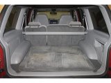 2000 Mercury Mountaineer V6 4x4 Trunk