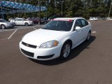 2012 Chevrolet Impala LTZ