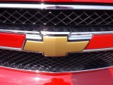 2013 Chevrolet Tahoe LT Marks and Logos