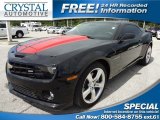 2010 Chevrolet Camaro SS Coupe