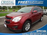 2010 Chevrolet Equinox LT