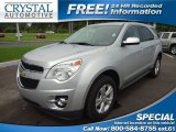 2011 Chevrolet Equinox LT