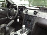 2008 Ford Mustang Bullitt Coupe Dashboard