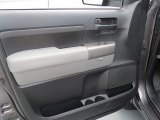 2012 Toyota Tundra Double Cab Door Panel