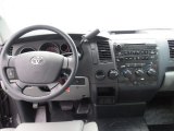 2012 Toyota Tundra Double Cab Dashboard