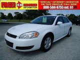 2010 Chevrolet Impala LT
