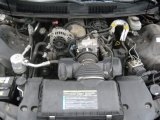 2000 Pontiac Firebird Coupe 3.8 Liter OHV 12-Valve V6 Engine