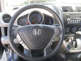 2010 Honda Element EX 4WD Steering Wheel