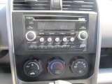 2010 Honda Element EX 4WD Audio System