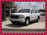 2003 GMC Yukon SLE 4x4