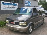 2002 GMC Safari SLT AWD