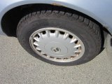 Buick Century 1995 Wheels and Tires