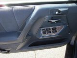 1995 Buick Century Special Sedan Door Panel