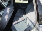 1995 Buick Century Special Sedan Rear Seat