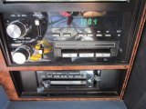 1995 Buick Century Special Sedan Controls
