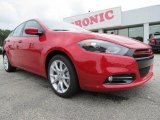 2013 Dodge Dart Rallye