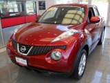 2011 Nissan Juke SL AWD