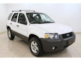 2007 Ford Escape XLT