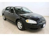 2009 Chevrolet Impala LT