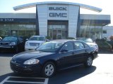 2009 Chevrolet Impala LT