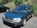 2001 Subaru Legacy L Sedan