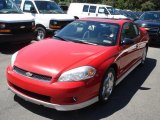 2006 Victory Red Chevrolet Monte Carlo SS #69028710