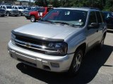 2006 Chevrolet TrailBlazer LS 4x4