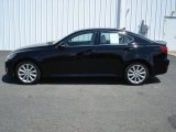 2009 Lexus IS 250 AWD