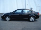 2008 Chevrolet Cobalt LT Sedan