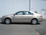 2008 Toyota Camry LE