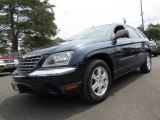 2006 Midnight Blue Pearl Chrysler Pacifica Touring #69094519