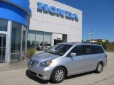 2010 Honda Odyssey EX-L