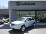 2009 Lexus RX 350 AWD