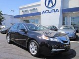2010 Acura TL 3.5