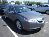 2009 Acura TL 3.5