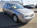 2006 Steel Gray Hyundai Sonata GLS #69094500